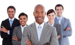diversity in the business place 