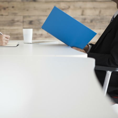 Five interview questions you haven't asked (but should)