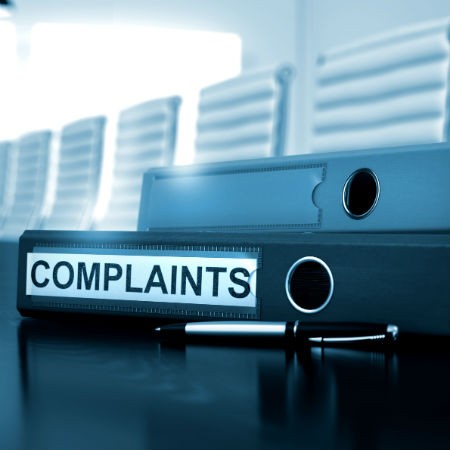 How to handle employee complaints before they hurt your business