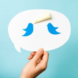 6 great HR accounts to follow on Twitter