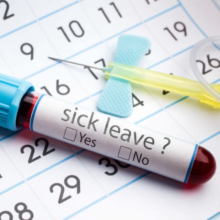 Sick leave for federal contractors: A signal of change in the workplace?