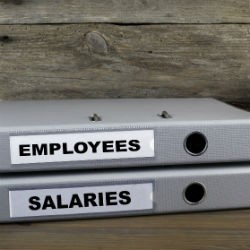 Why salaries dont need to be a secret