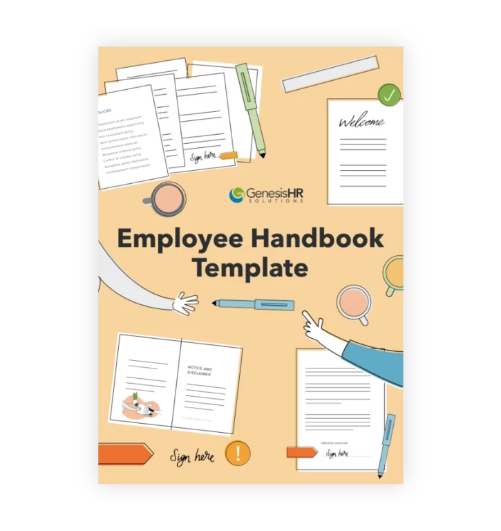 The Importance Of An Employee Handbook
