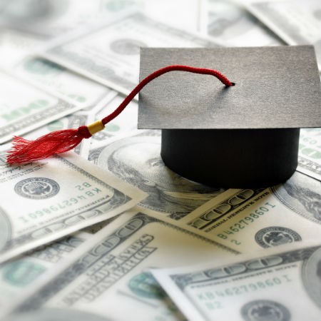 What some businesses are doing about student debt