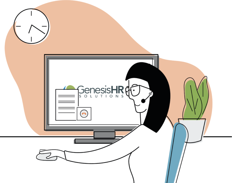 Genesis-HR-Consultation