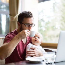 Paternity leave in Massachusetts: What employers need to know