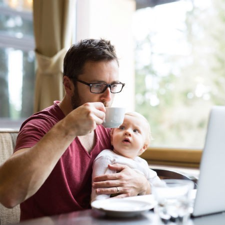 Paternity leave in Massachusetts: What employers need to know