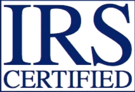 IRS-Certified