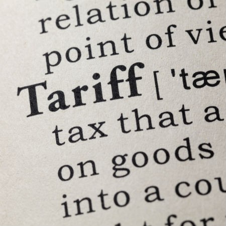 Tariffs on Chinese Imports to jump in January. What can the New England business community expect?