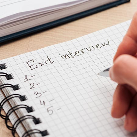 17 Exit Interview Best Practices for Businesses