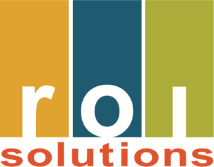 ROI Solutions Incorporated logo