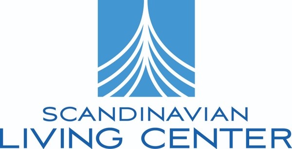 Scandinavian Living Center logo