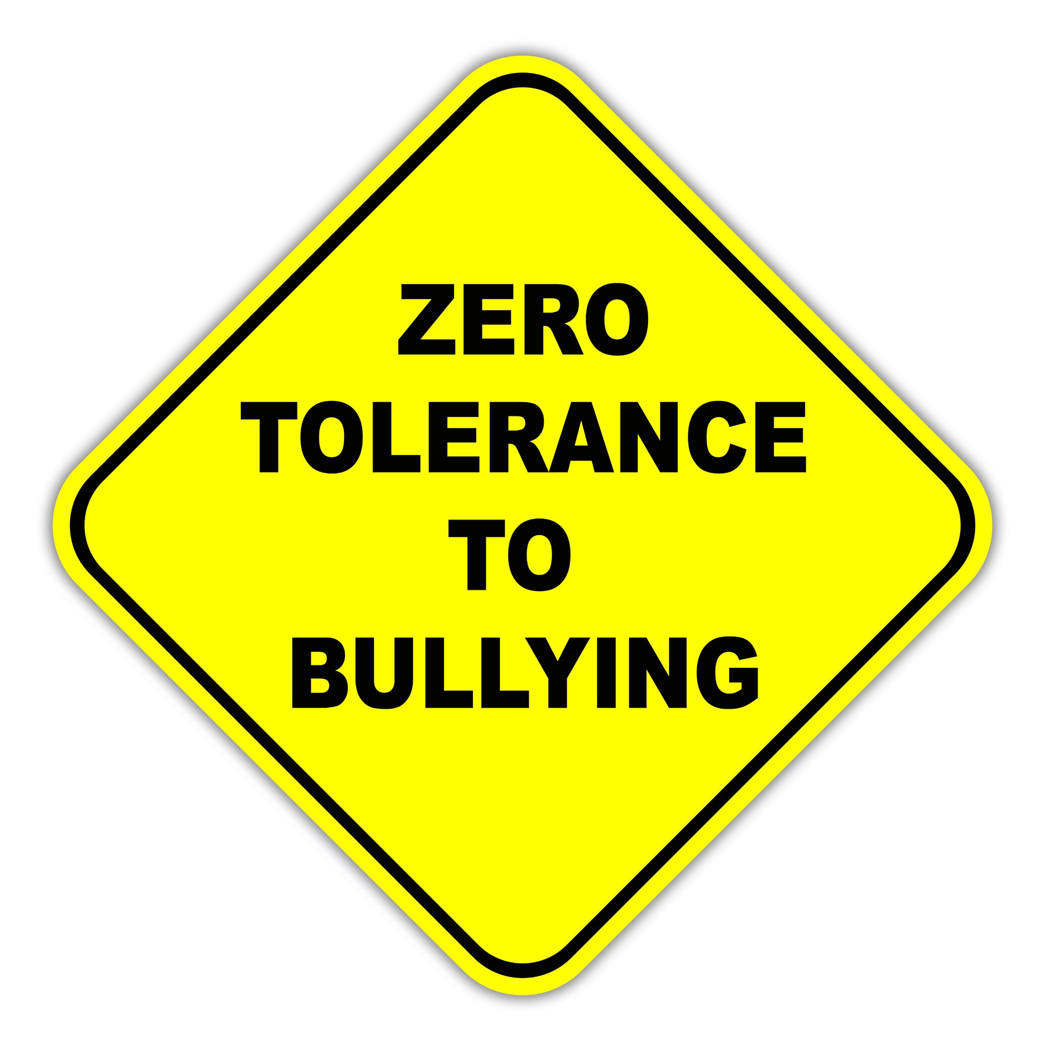 Zero tolerance for bullies in the workplace | GenesisHR Solutions