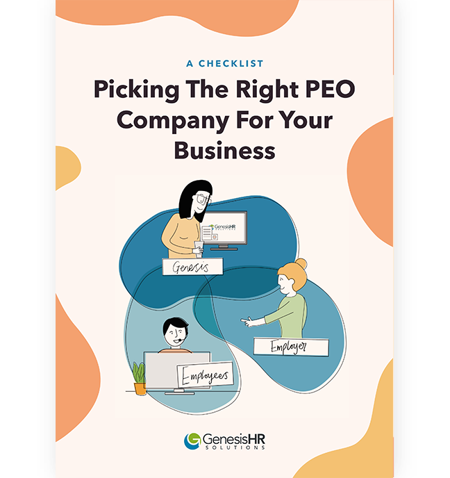Picking The Right PEO Company For Your Business