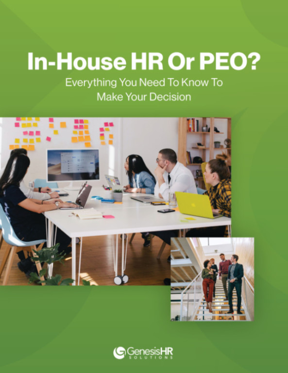 In-House HR Or PEO? guide
