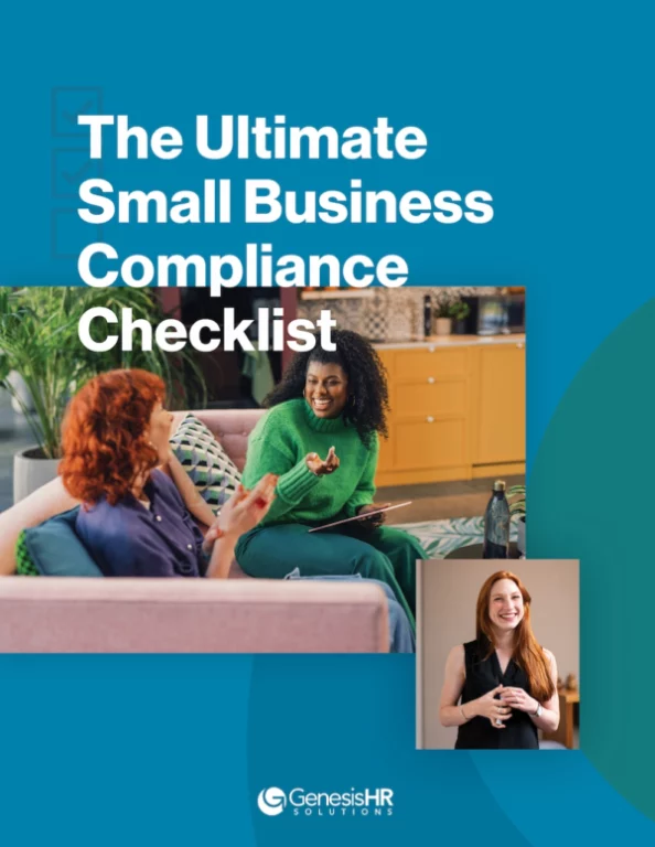 The Ultimate Small Business Compliance Checklist - Shipping Solutions